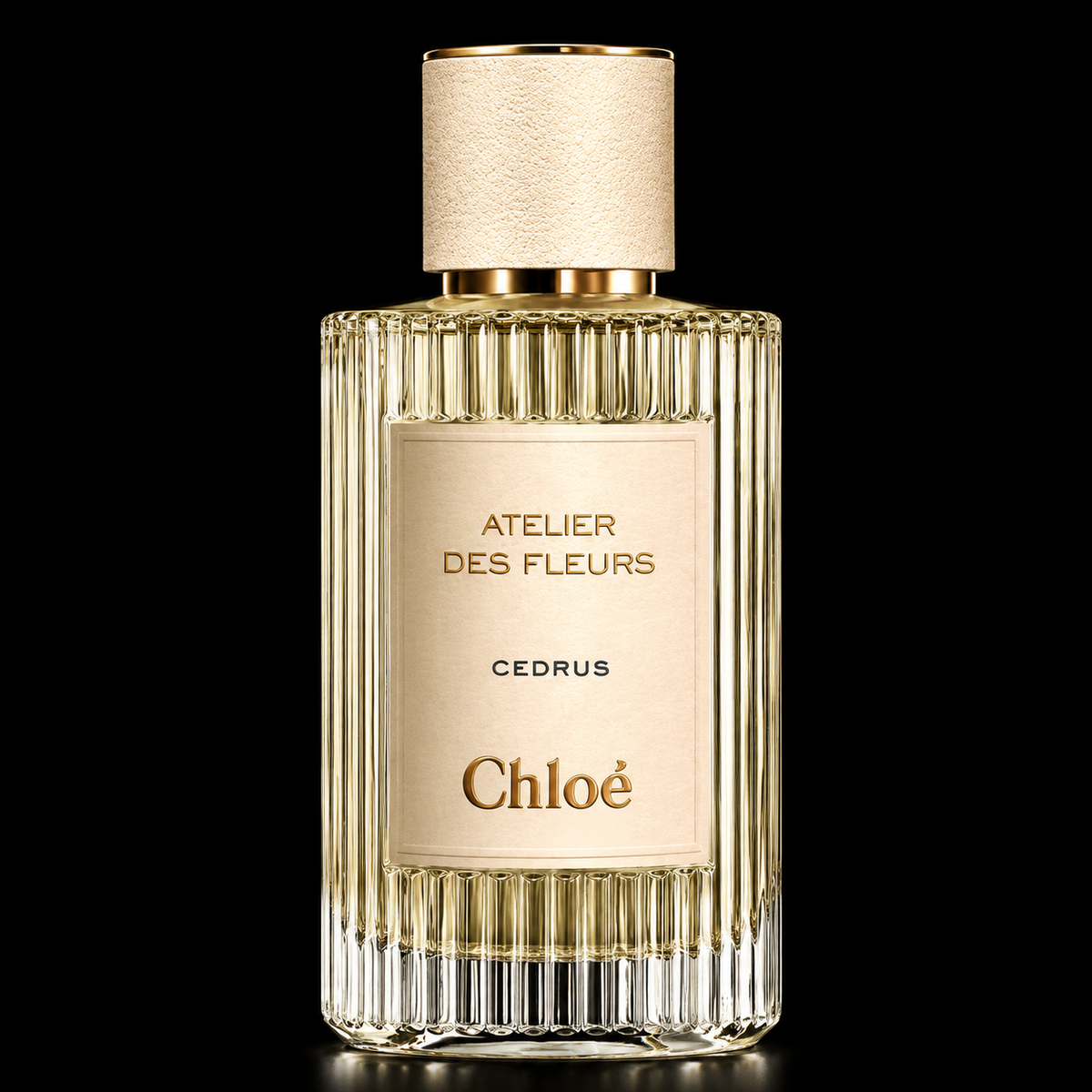 CHLOE ATELIER DES FLEURS Cedrus - 2ml decant