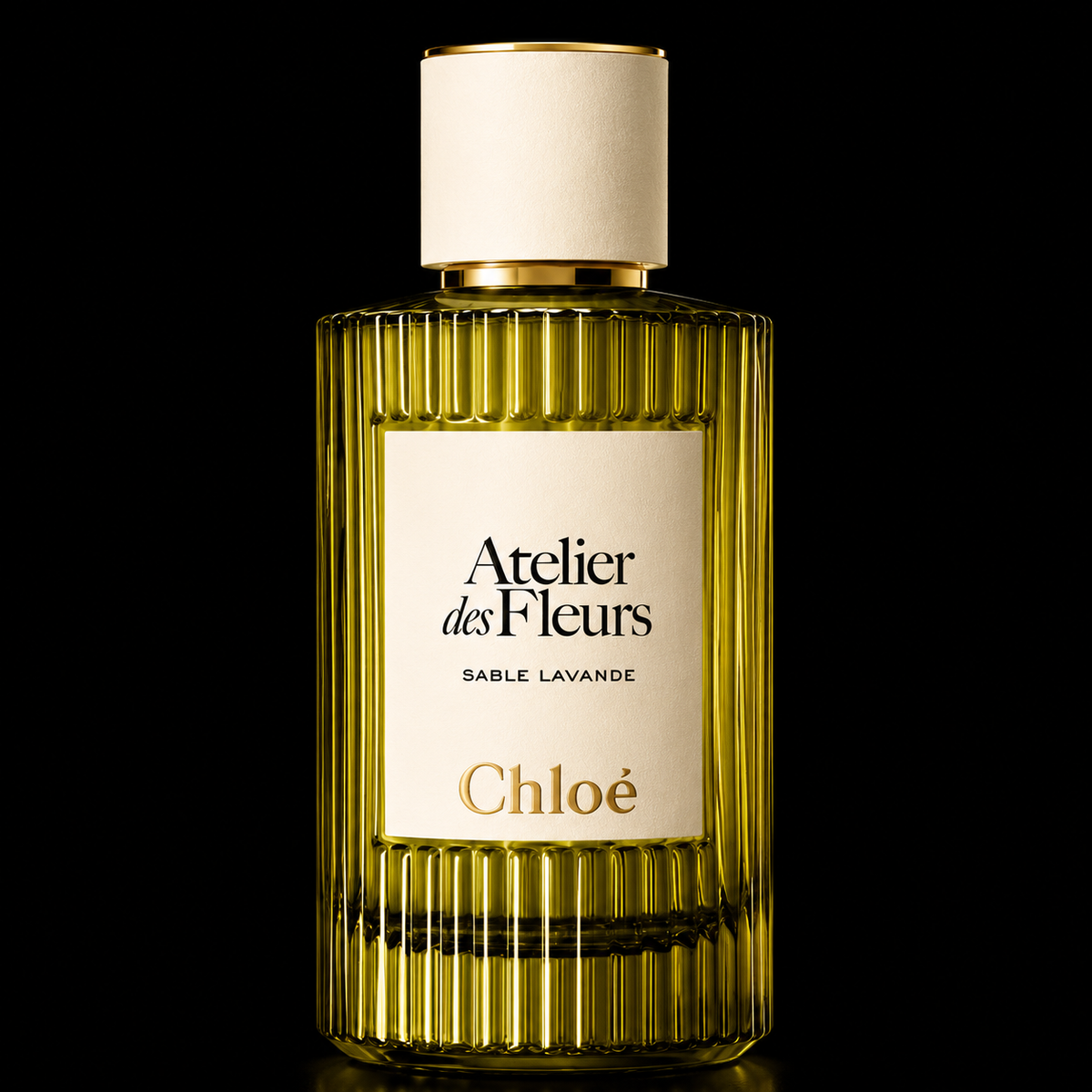 CHLOE ATELIER DES FLEURS Sable Lavande - 2ml decant