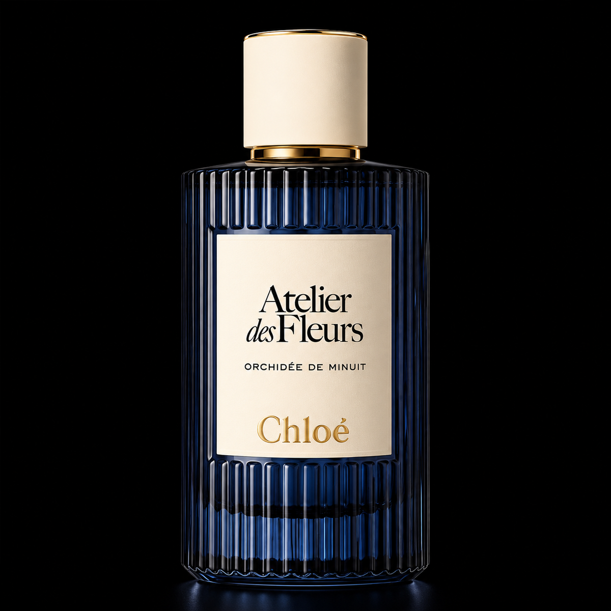 CHLOE ATELIER DES FLEURS Orchidee de Minut - 2ml decant