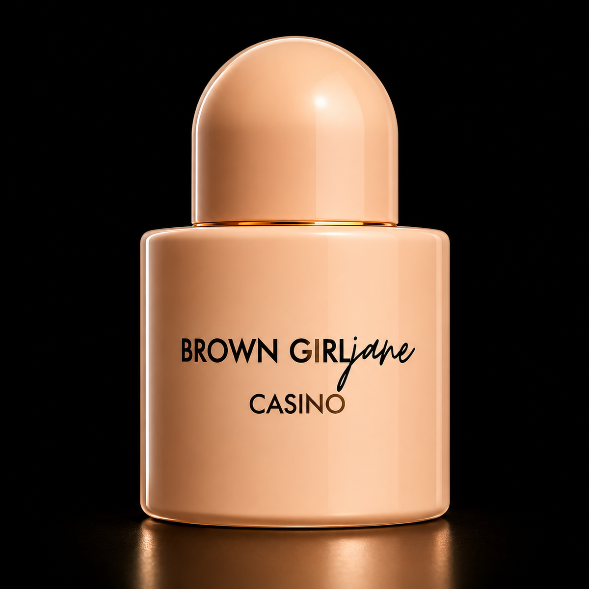 BROWN GIRL JANE Casino - 2ml decant