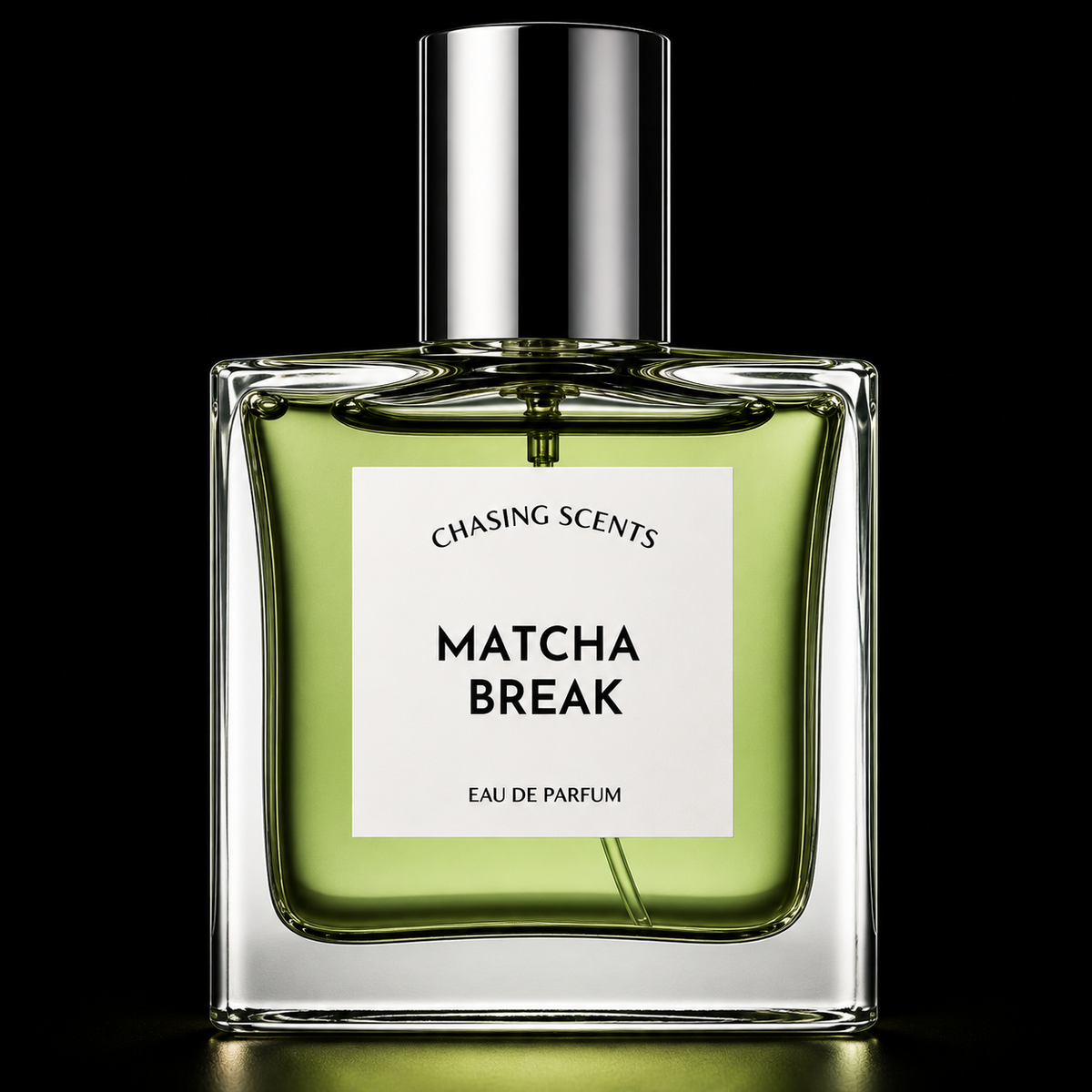 CHASING SCENTS Matcha Break - 2ml decant