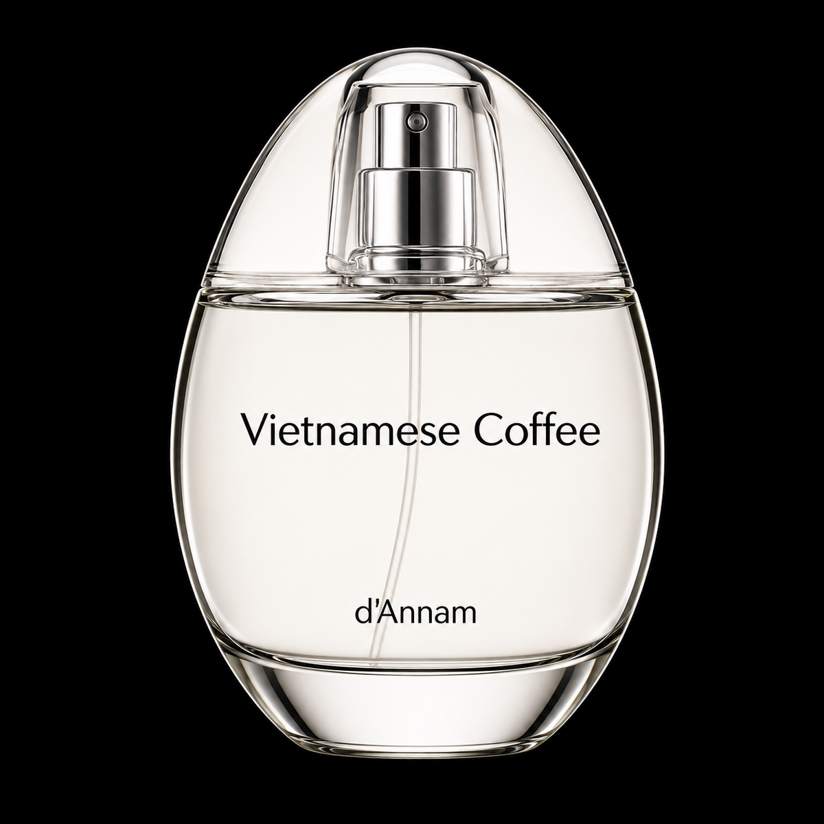 DANNAM Vietnamese Coffee - 2ml decant