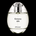 DANNAM Kimono - 2ml decant
