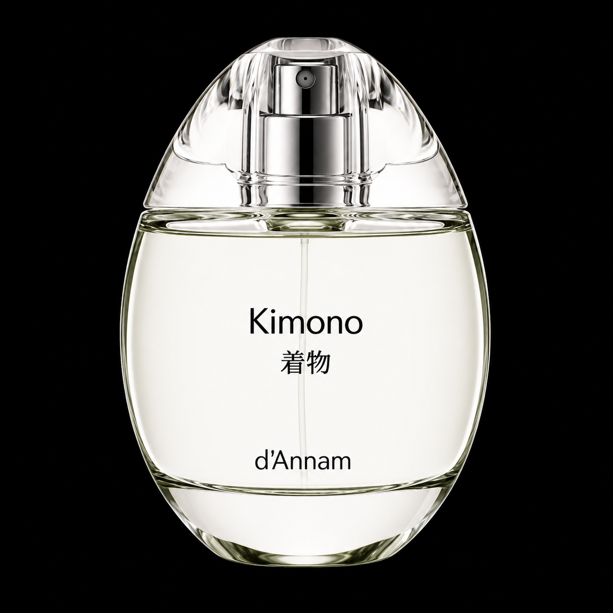 DANNAM Kimono - 2ml decant