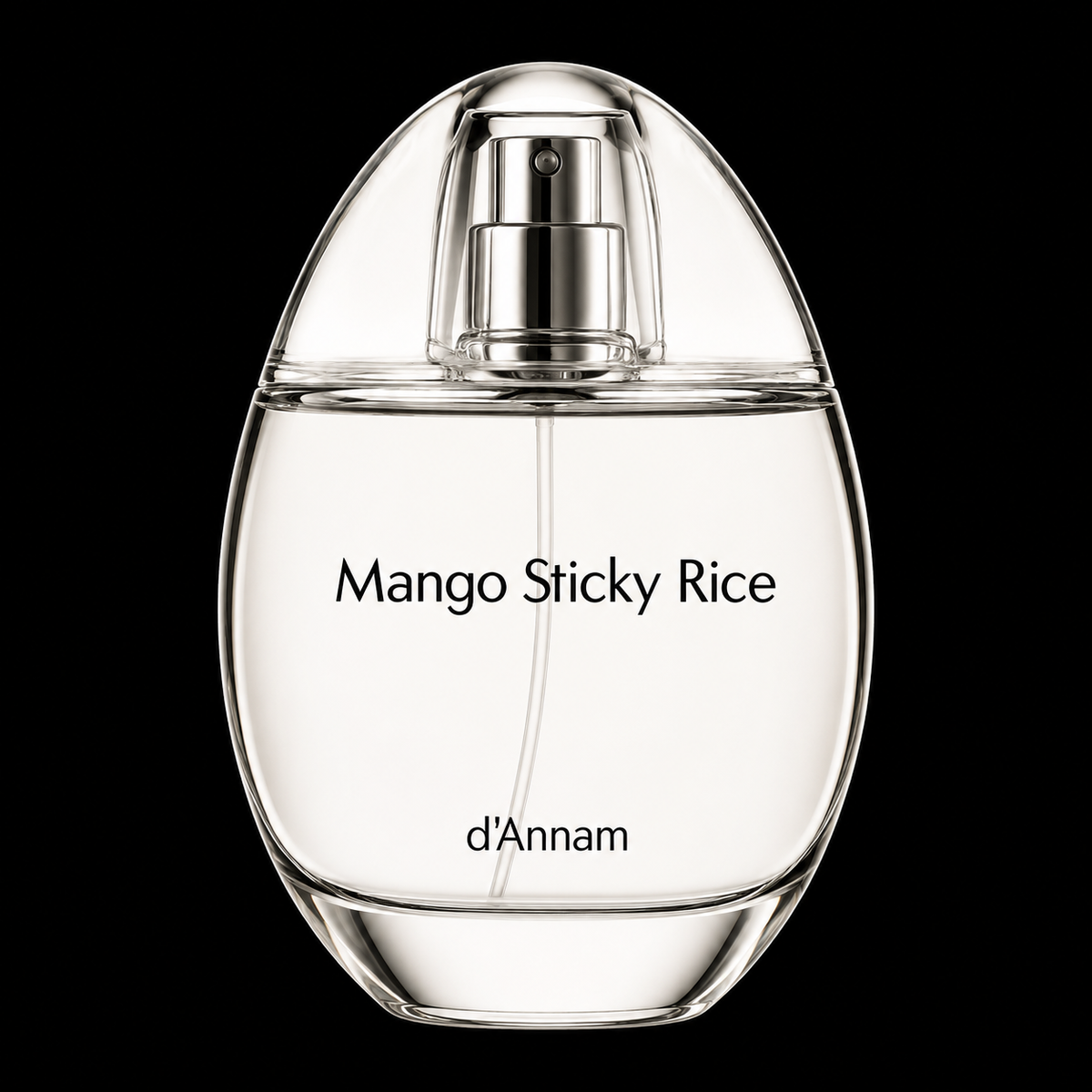 DANNAM Mango Sticky Rice - 2ml decant