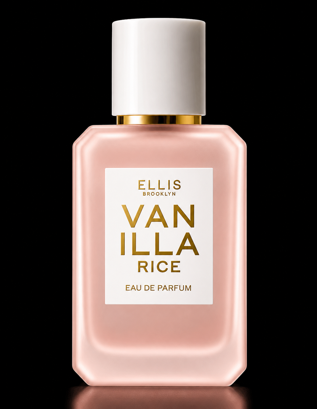 ELLIS BROOKLYN Vanilla Rice - 2ml decant