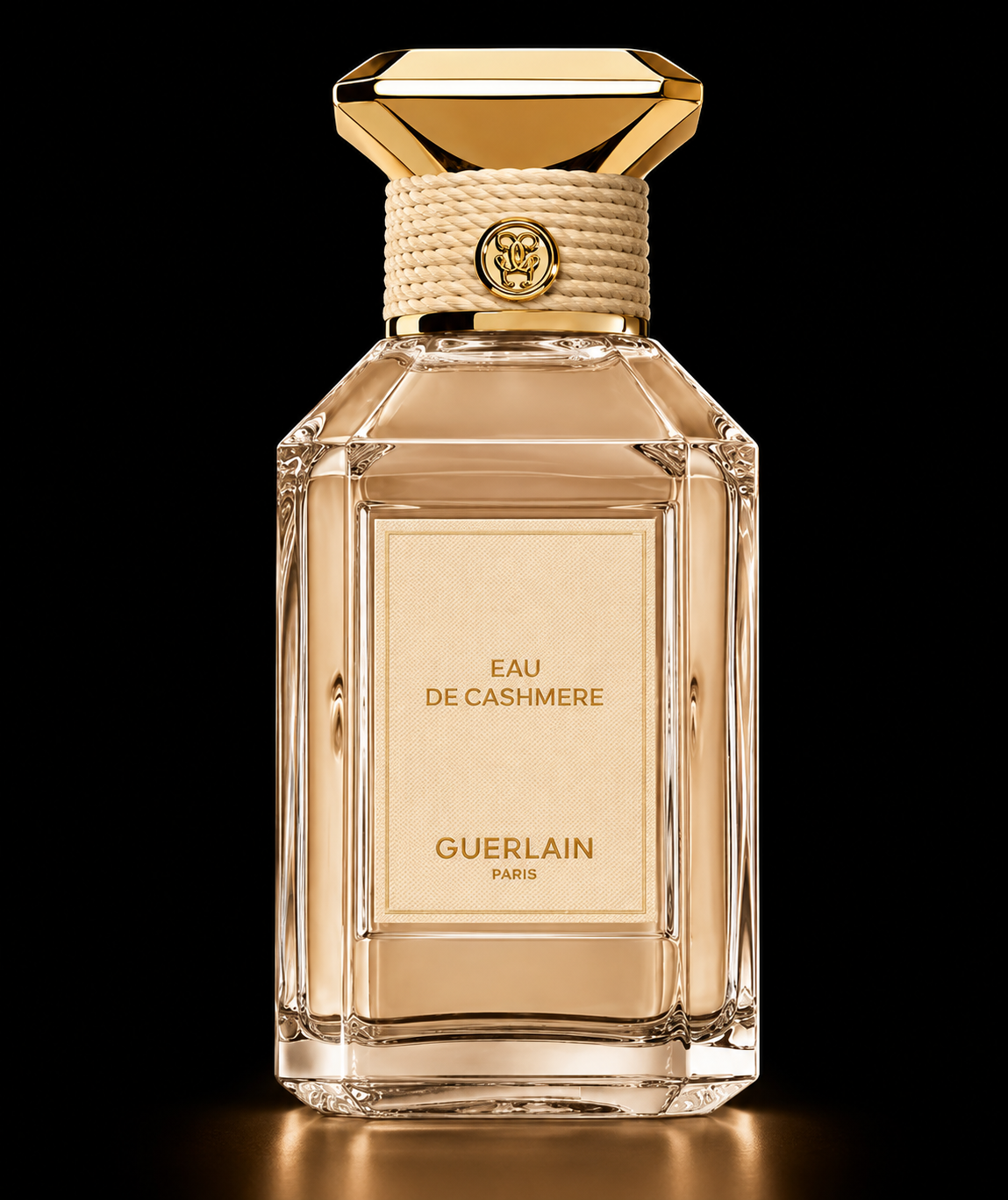 GUERLAIN Cashmere - 2ml decant