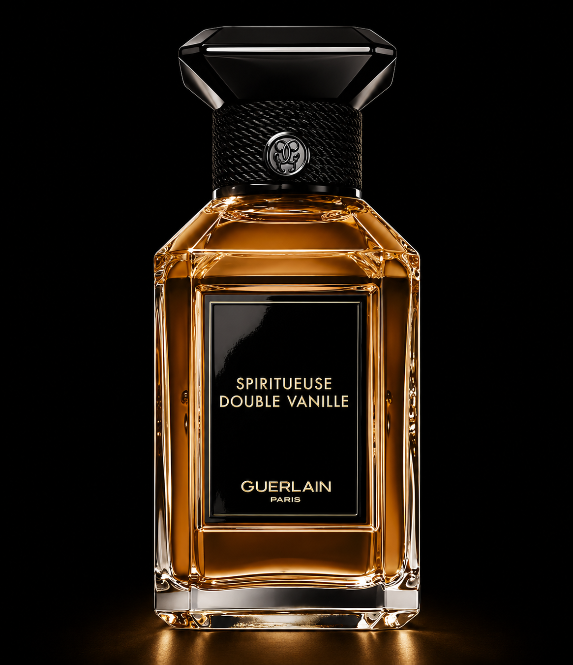 GUERLAIN Spirituese Double Vanille - 2ml decant