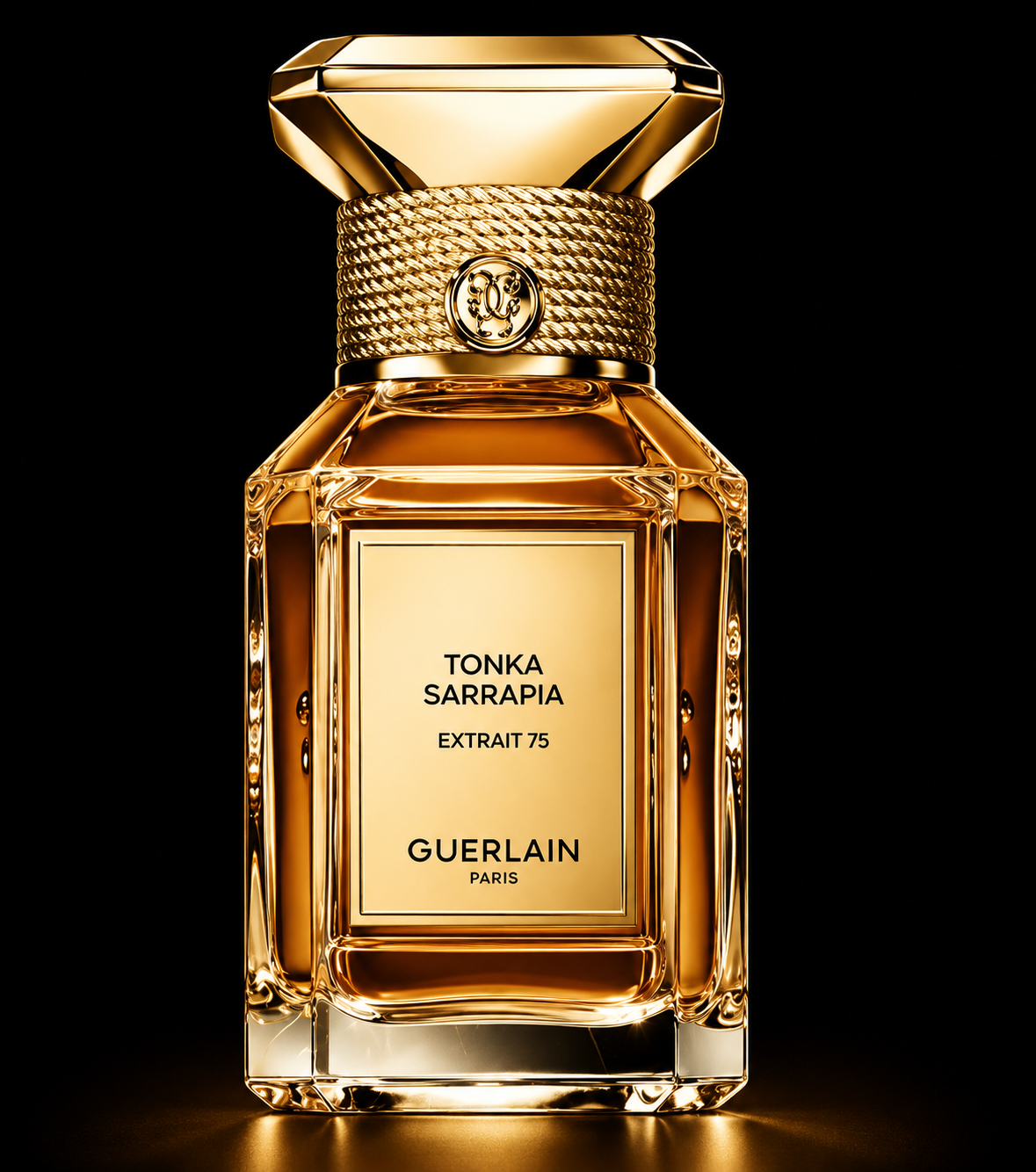 GUERLAIN Tonka Sarrapia - 2ml decant