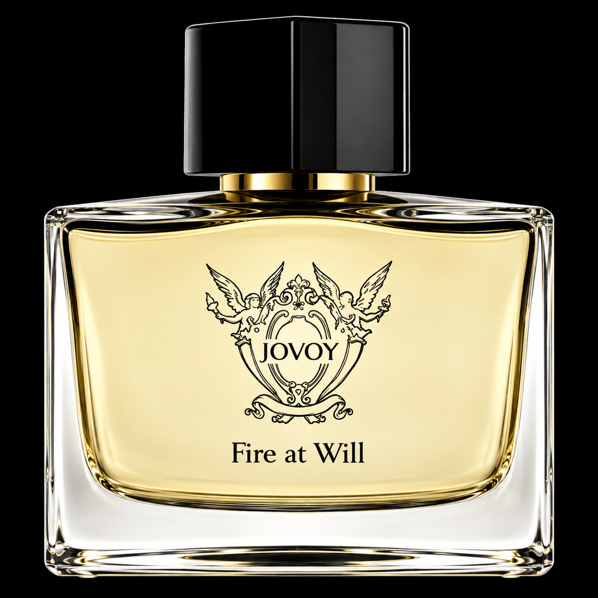 JOVOY Fire At Will - 2ml decant