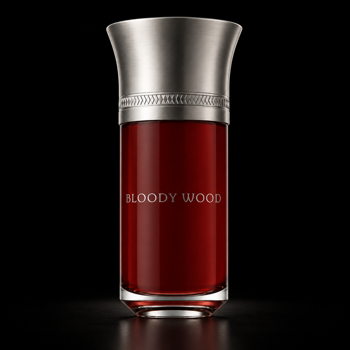 LES LIQUIDES IMAGINAIRES Bloody Wood - 2ml decant
