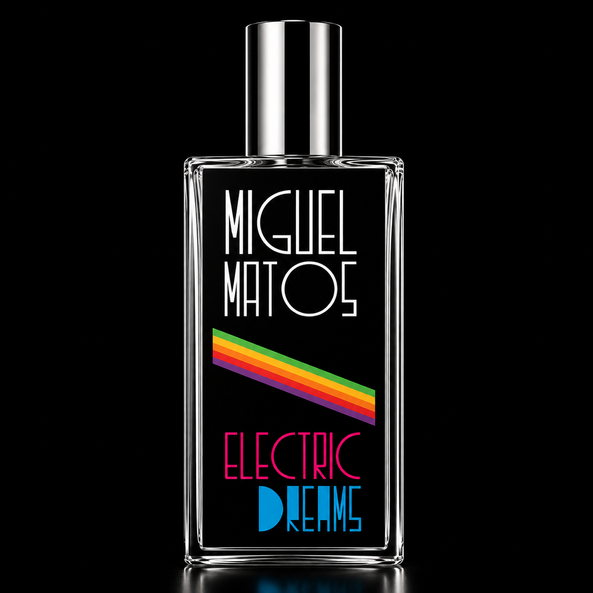 MIGUEL MATOS Electric Dreams - 2ml decant