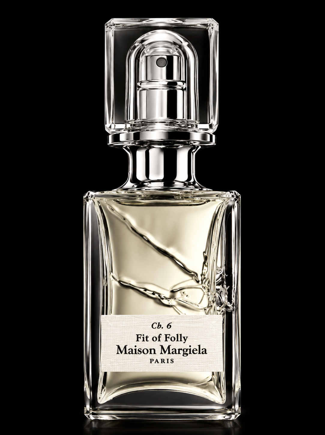 MAISON MARGIELA Fits of Folly - 2ml decant