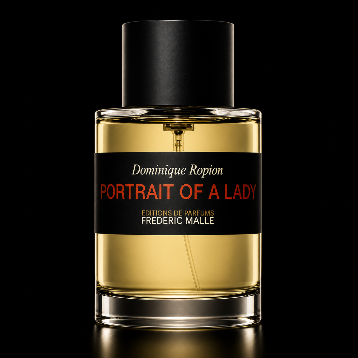 FREDERICK MALLE Portrait of a Lady - 2ml decant