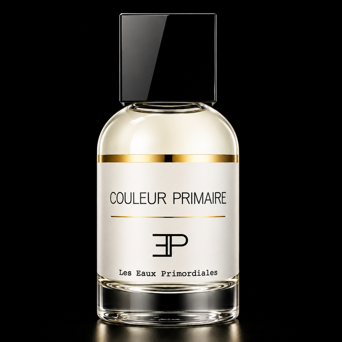 LES EAUX PRIMORDIALES Couleur Primaire - 2ml decant
