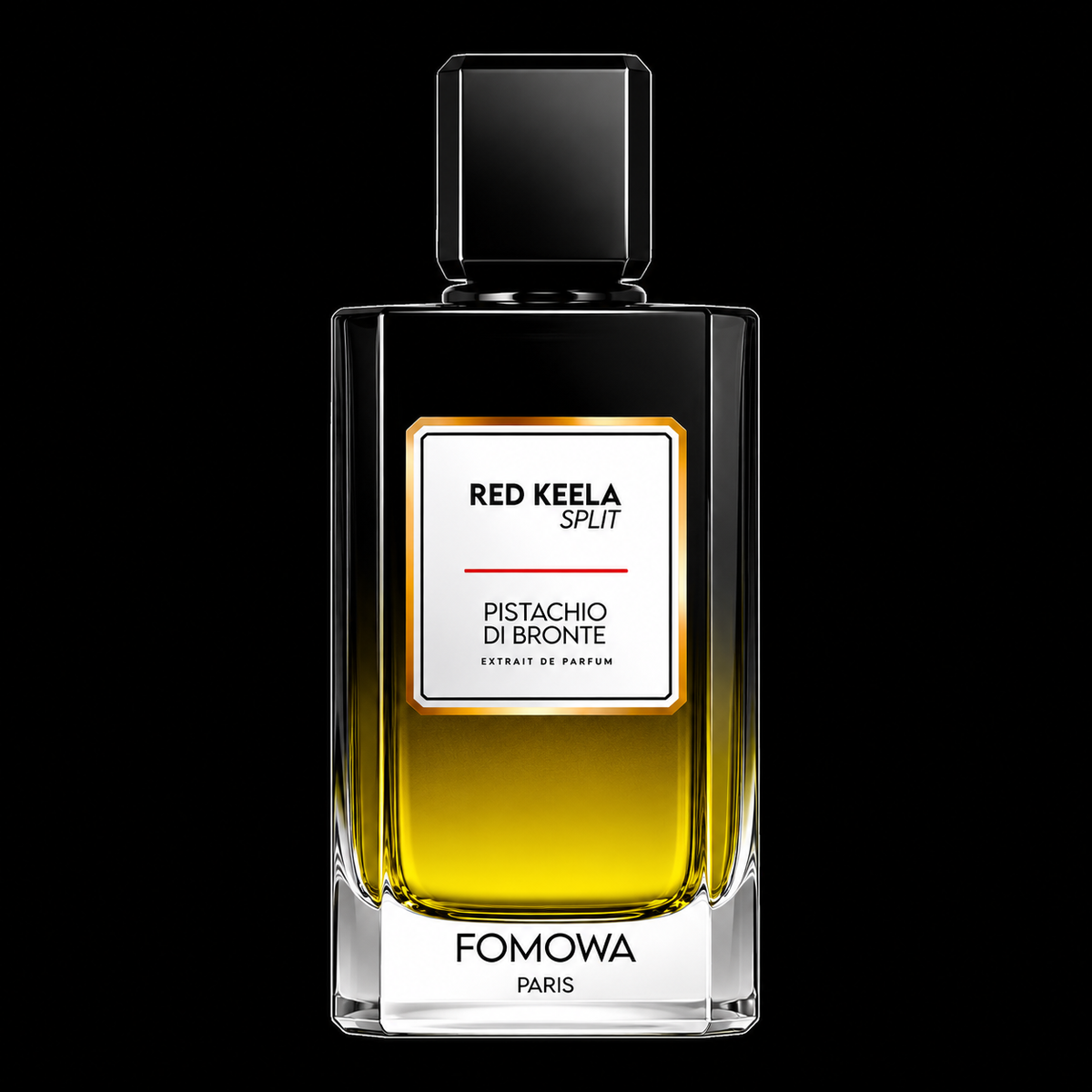 FOMOWA Red Keela Split - 2ml decant