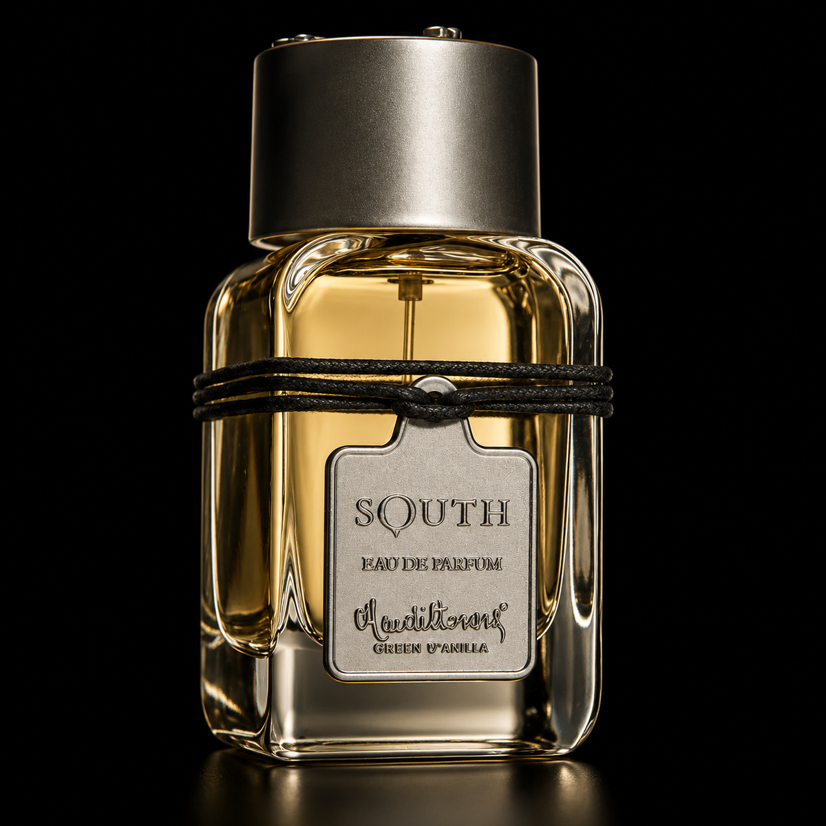 MENDITEROSA South - 2ml decant