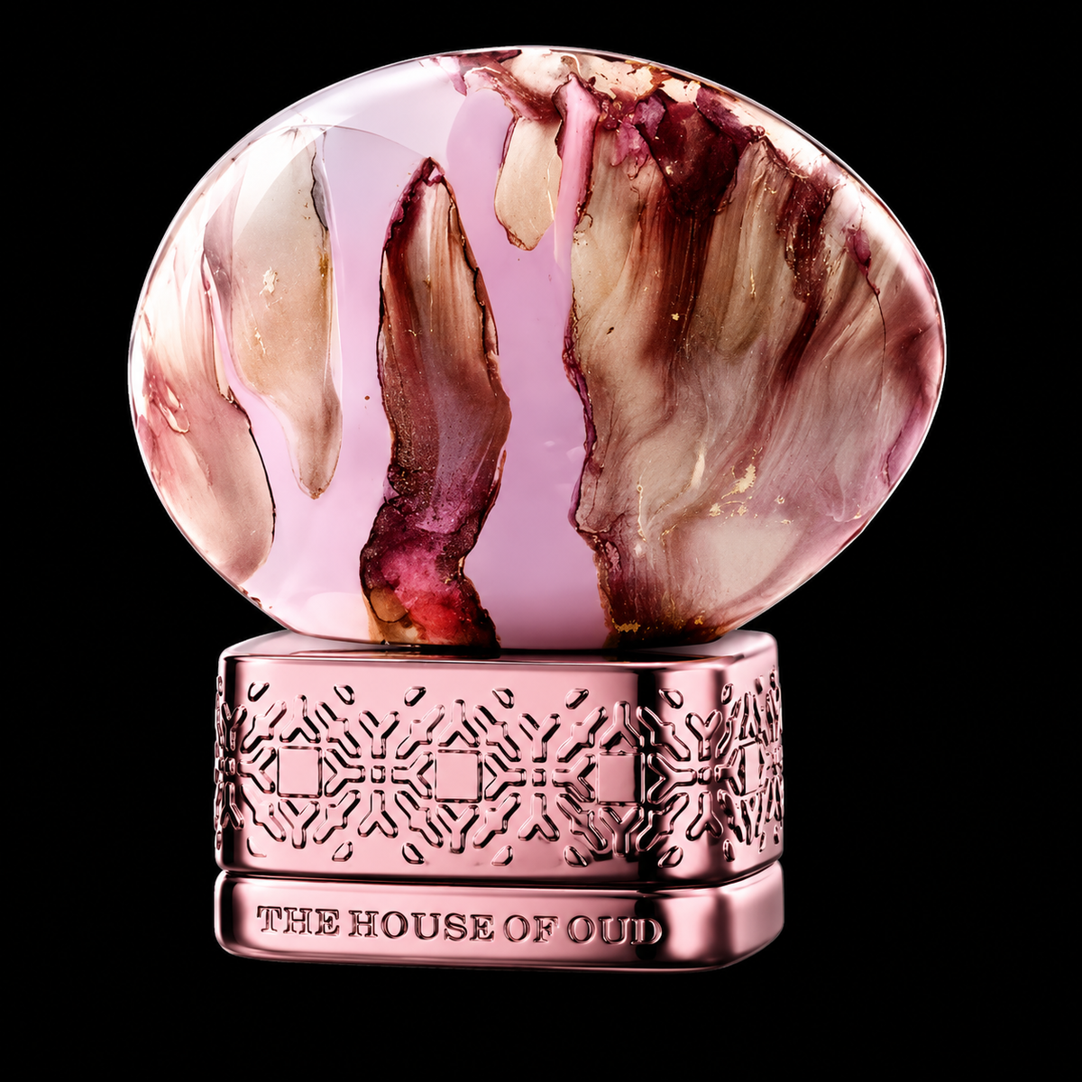 THE HOUSE OF OUD Empathy - 2ml decant