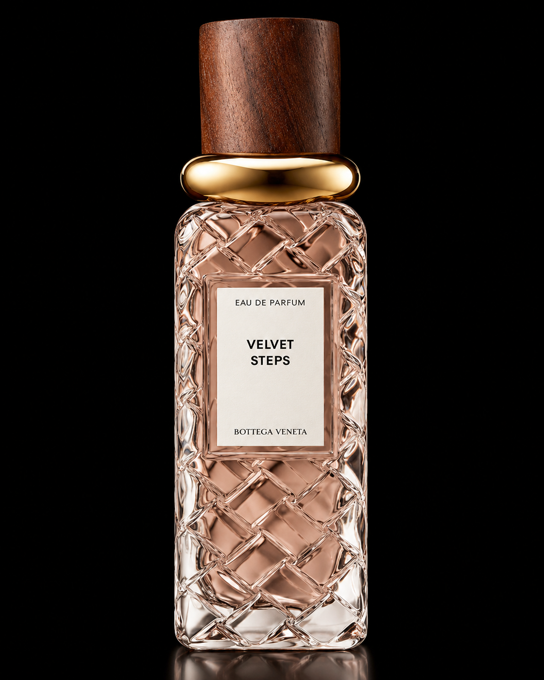 BOTTEGA VENATA Velvet Steps - 2ml decant