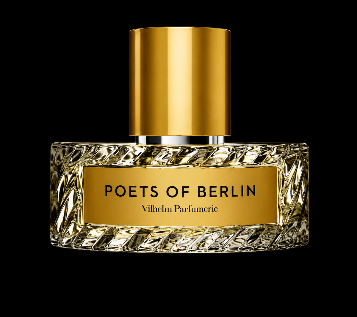 VILHELM Poets of Berlin - 2ml decant