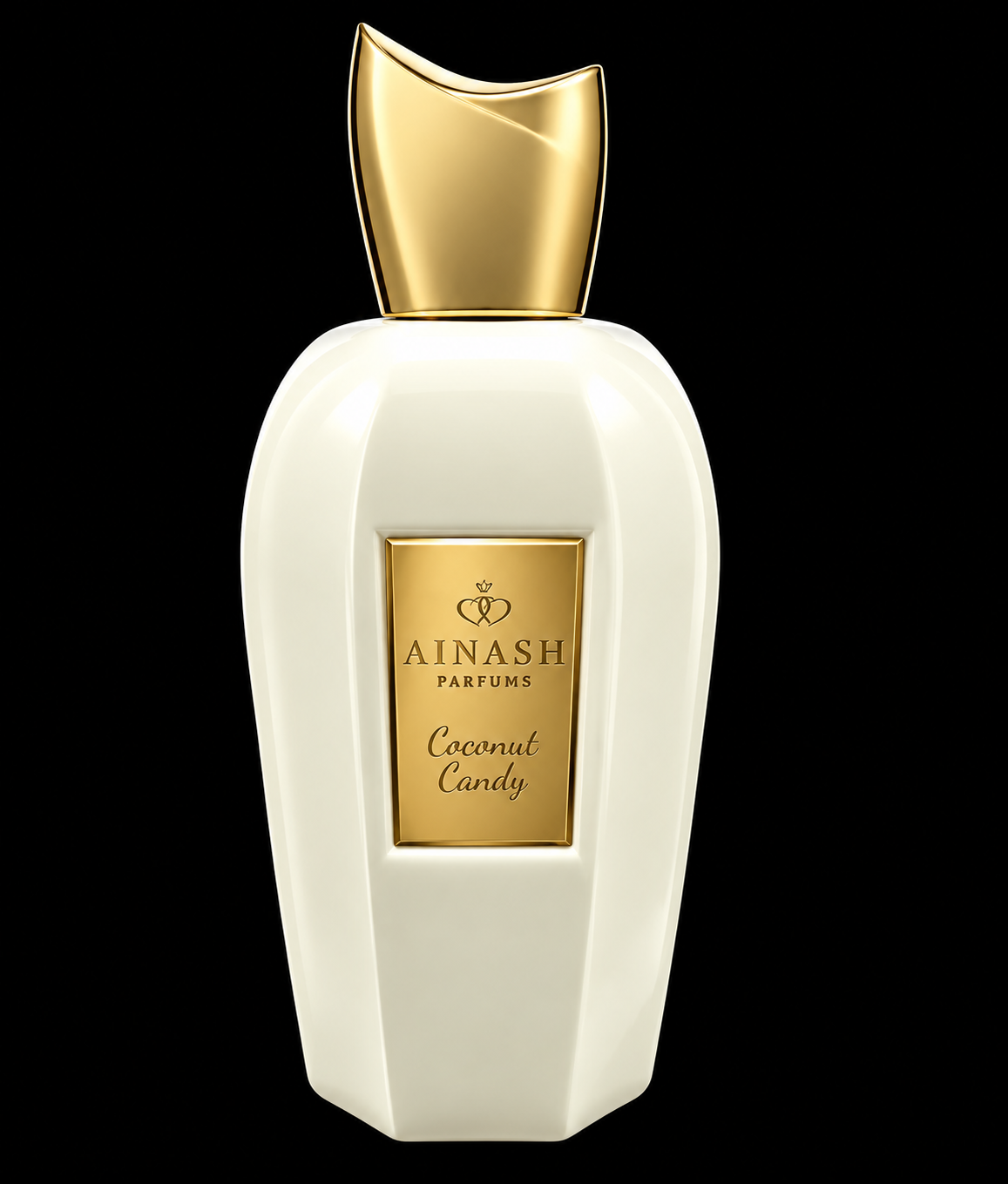 AINASH Coconut Candy - 2ml decant