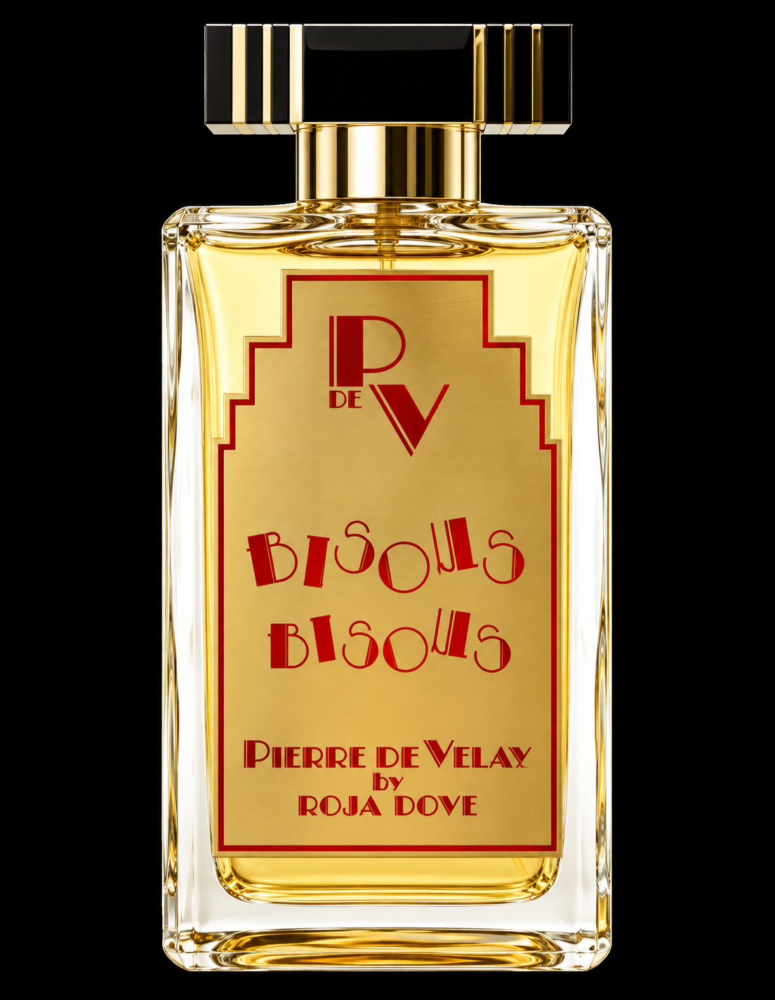 ROJA DOVE Bisous Bisous - 2ml decant