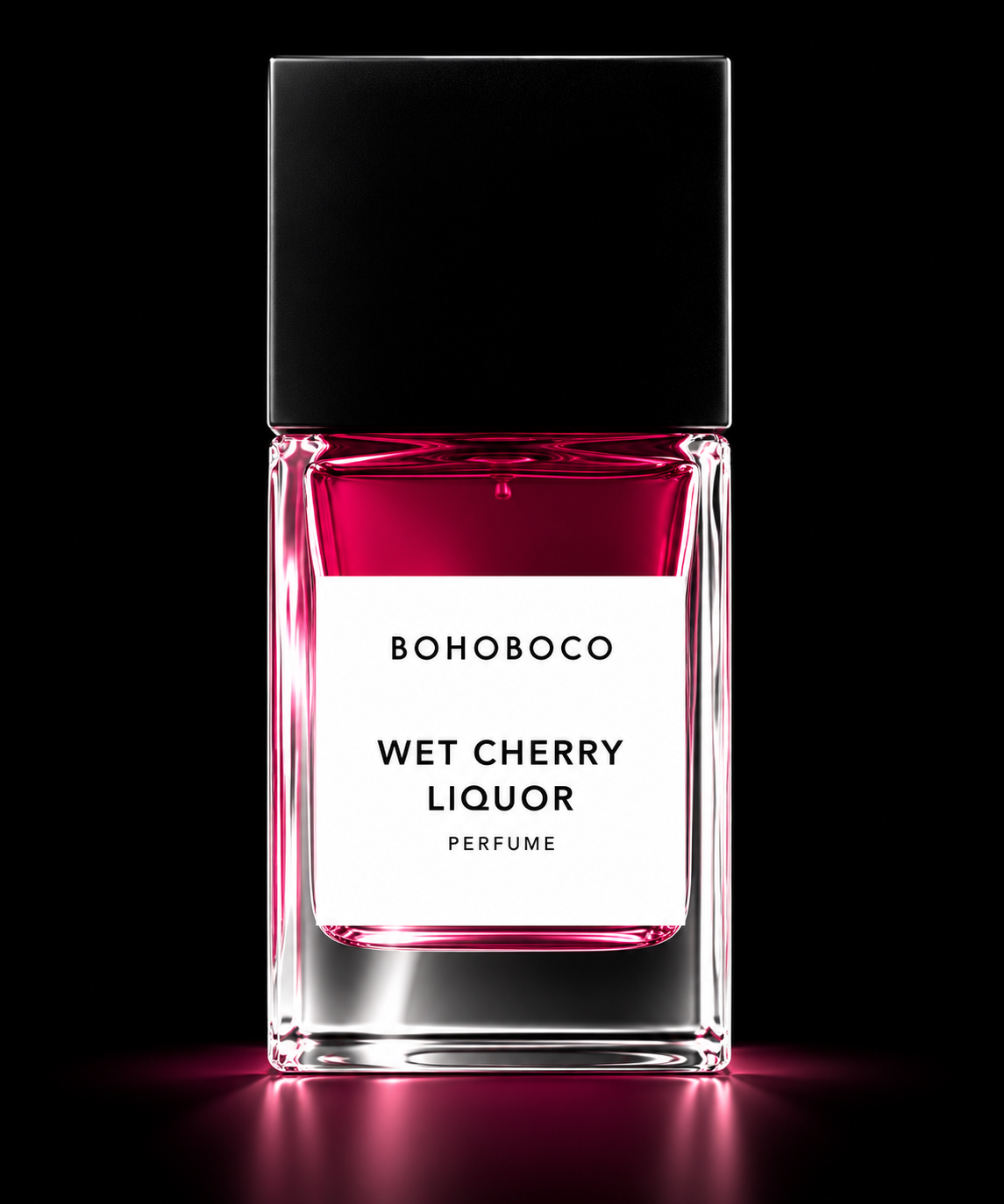 BOHOBOCO Wet Cherry Liquor - 2ml decant
