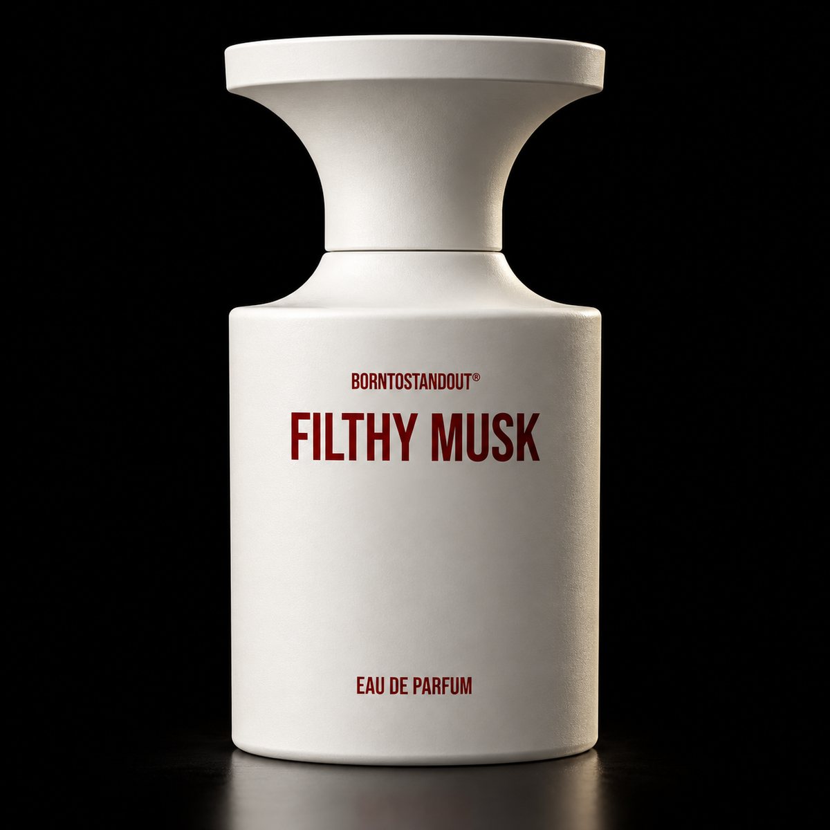 BORNTOSTANDOUT Filthy Musk - 2ml decant