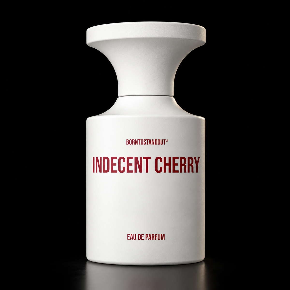 BORNTOSTANDOUT Indecent Cherry - 2ml decant