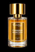WORKSHOP BY CALAJ Cinnamon Addiction - 2ml decant