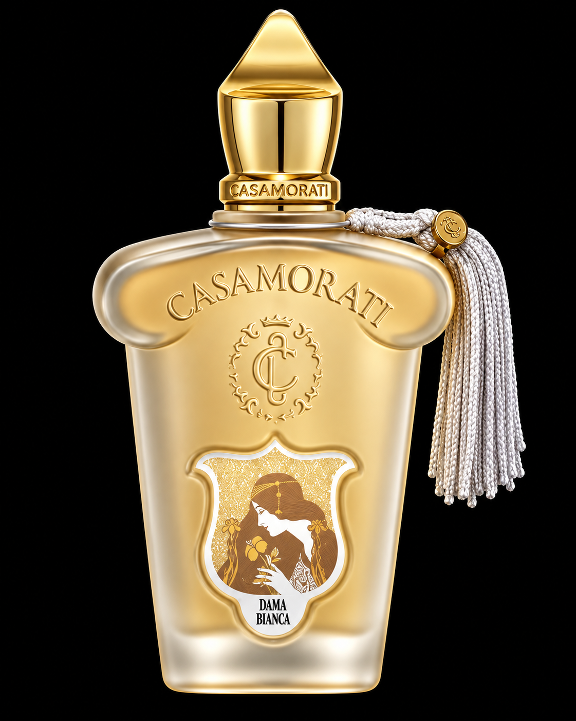 CASAMORATI Dama Bianca - 2ml decant