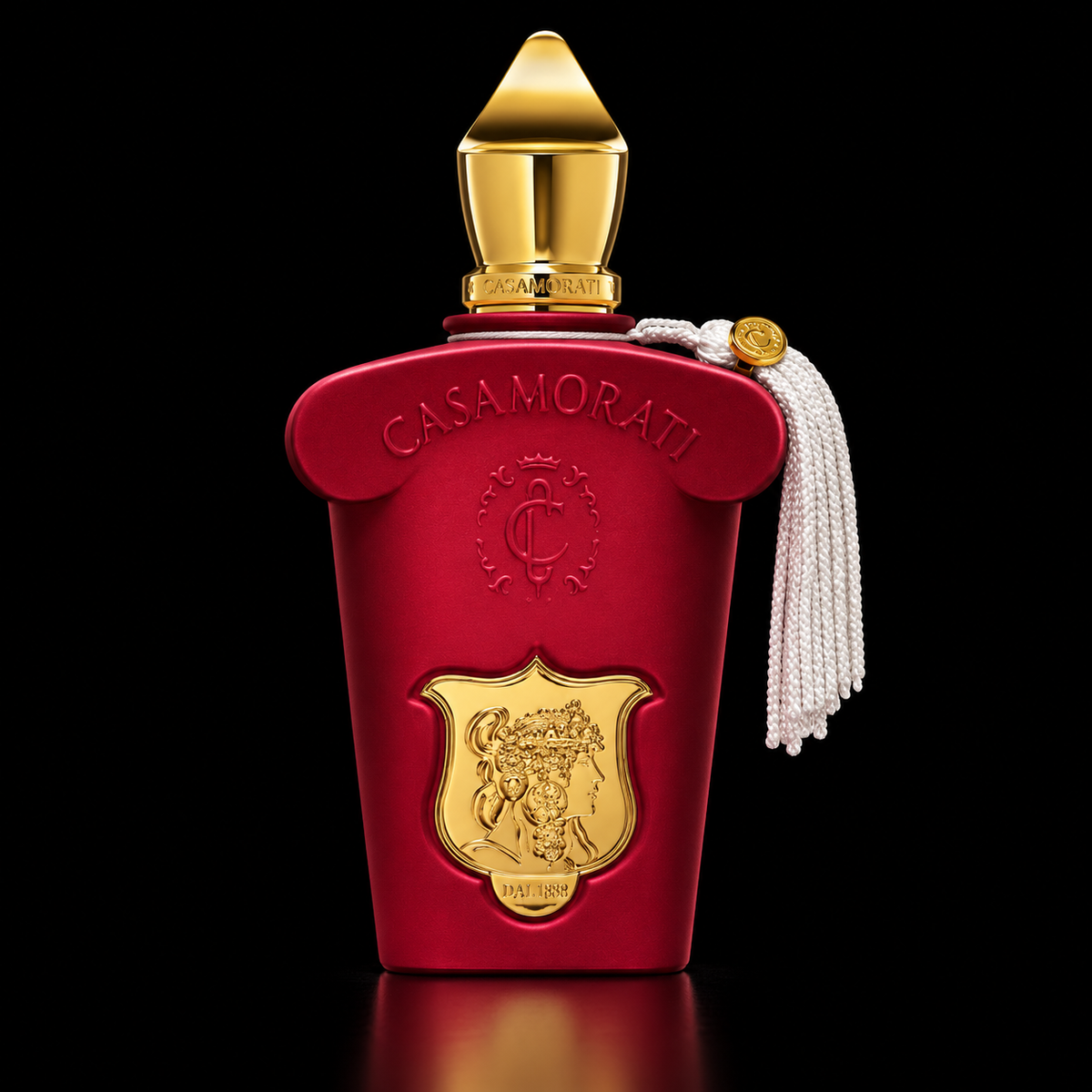 CASAMORATI Italica - 2ml decant