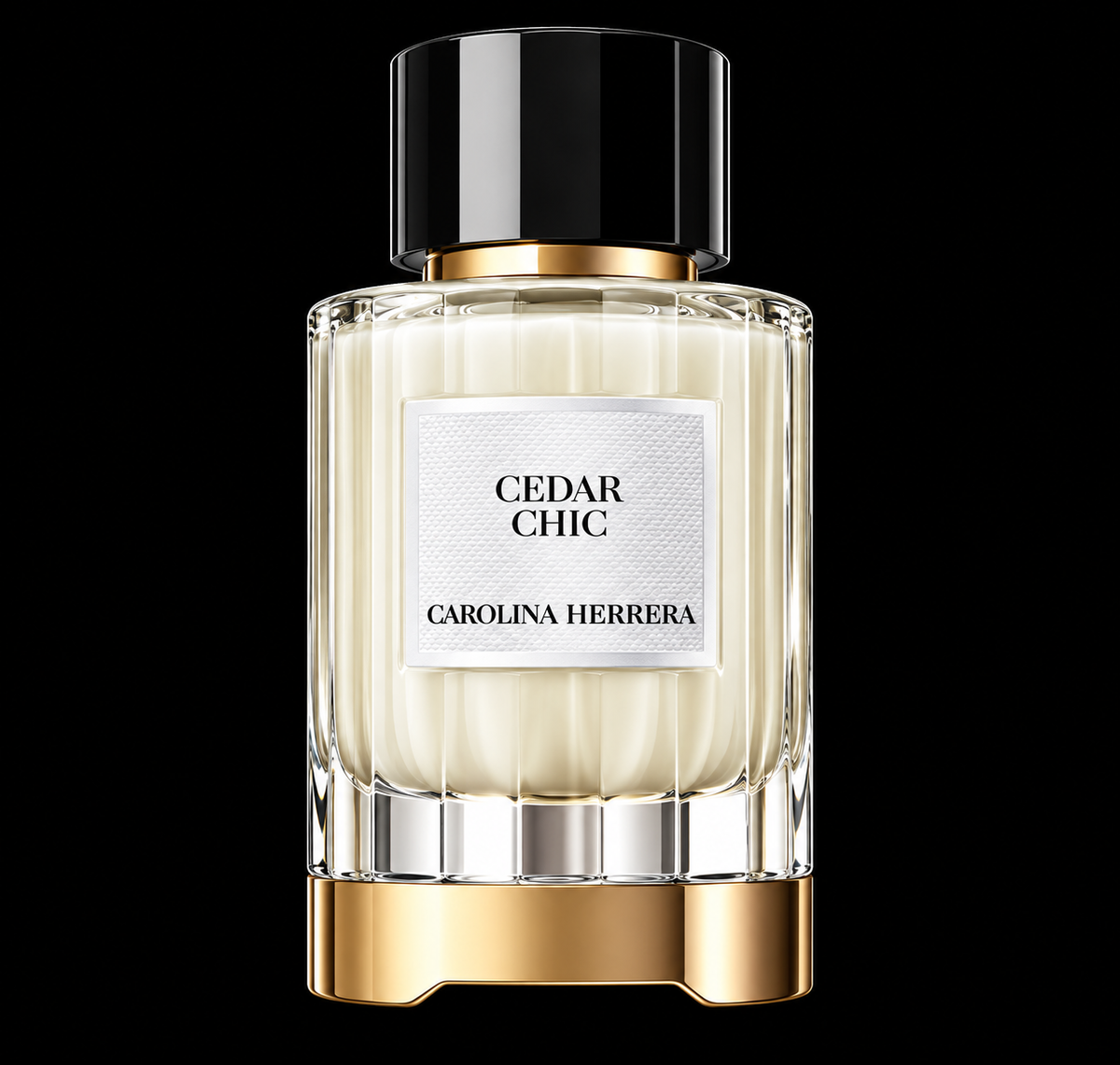 CAROLINA HERRERA Cedar Chic - 2ml decant