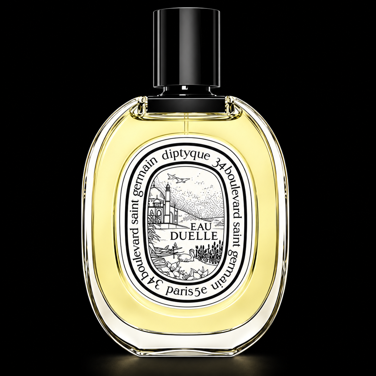 DYPTIQUE Eau Duelle - 2ml decant