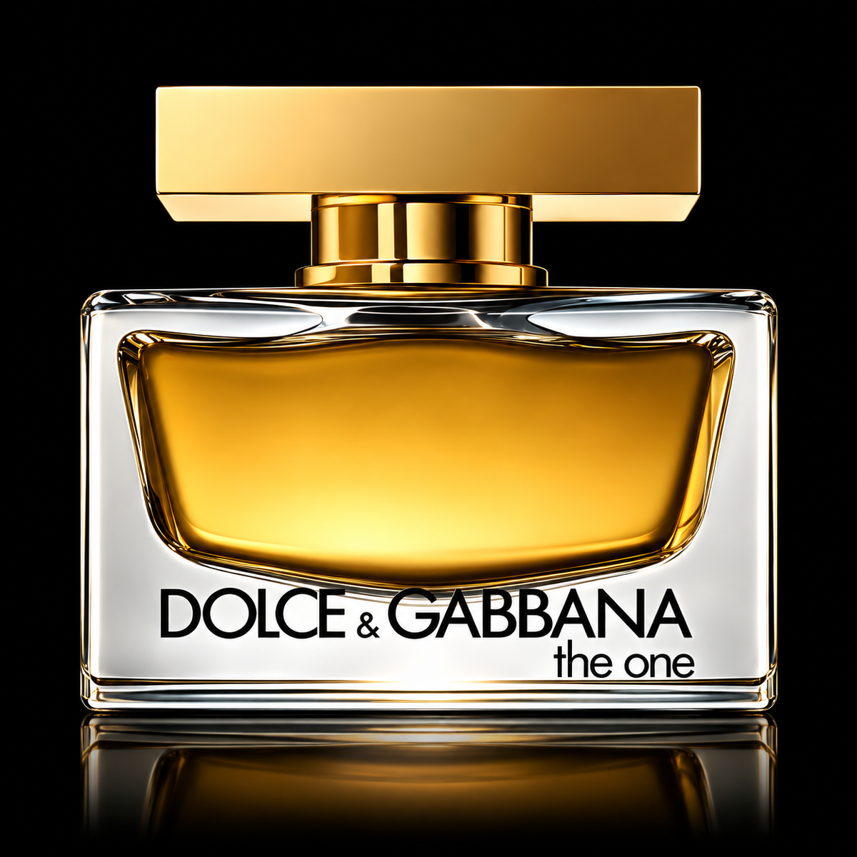 DOLCE & GABANNA The One - 2ml decant