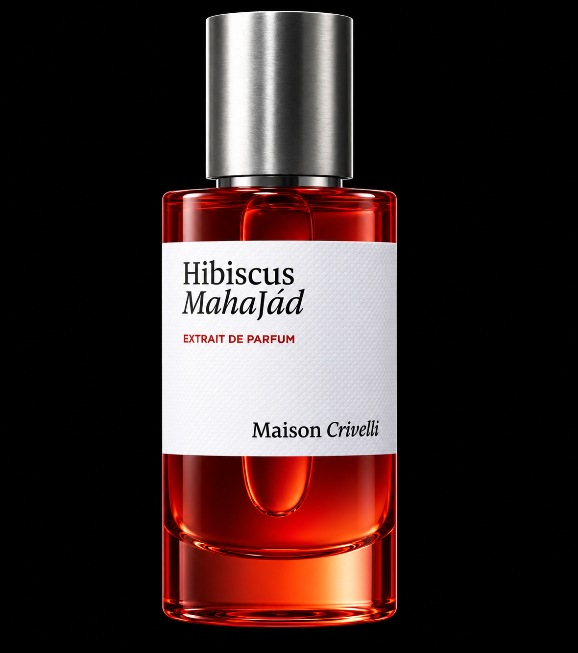 MAISON CRIVELLI Hibiscus Mahajad - 2ml decant