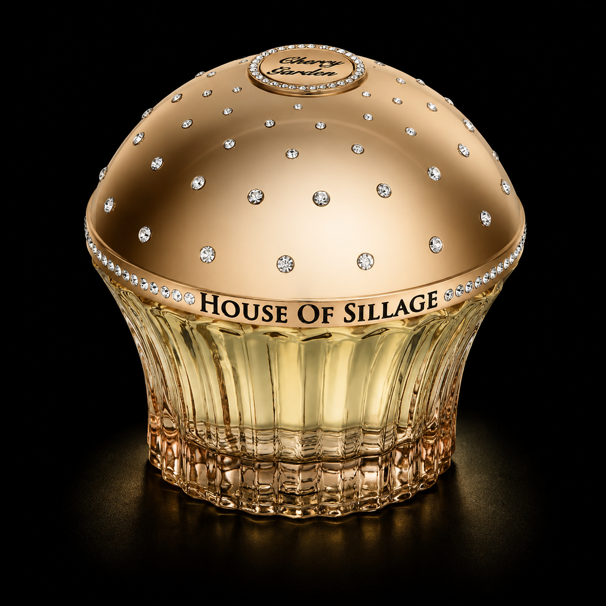 HOUSE OF SILLAGE Cherry Garden - 2ml decant