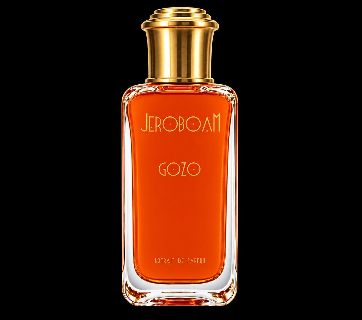 JEROBOAM Gozo - 2ml decant