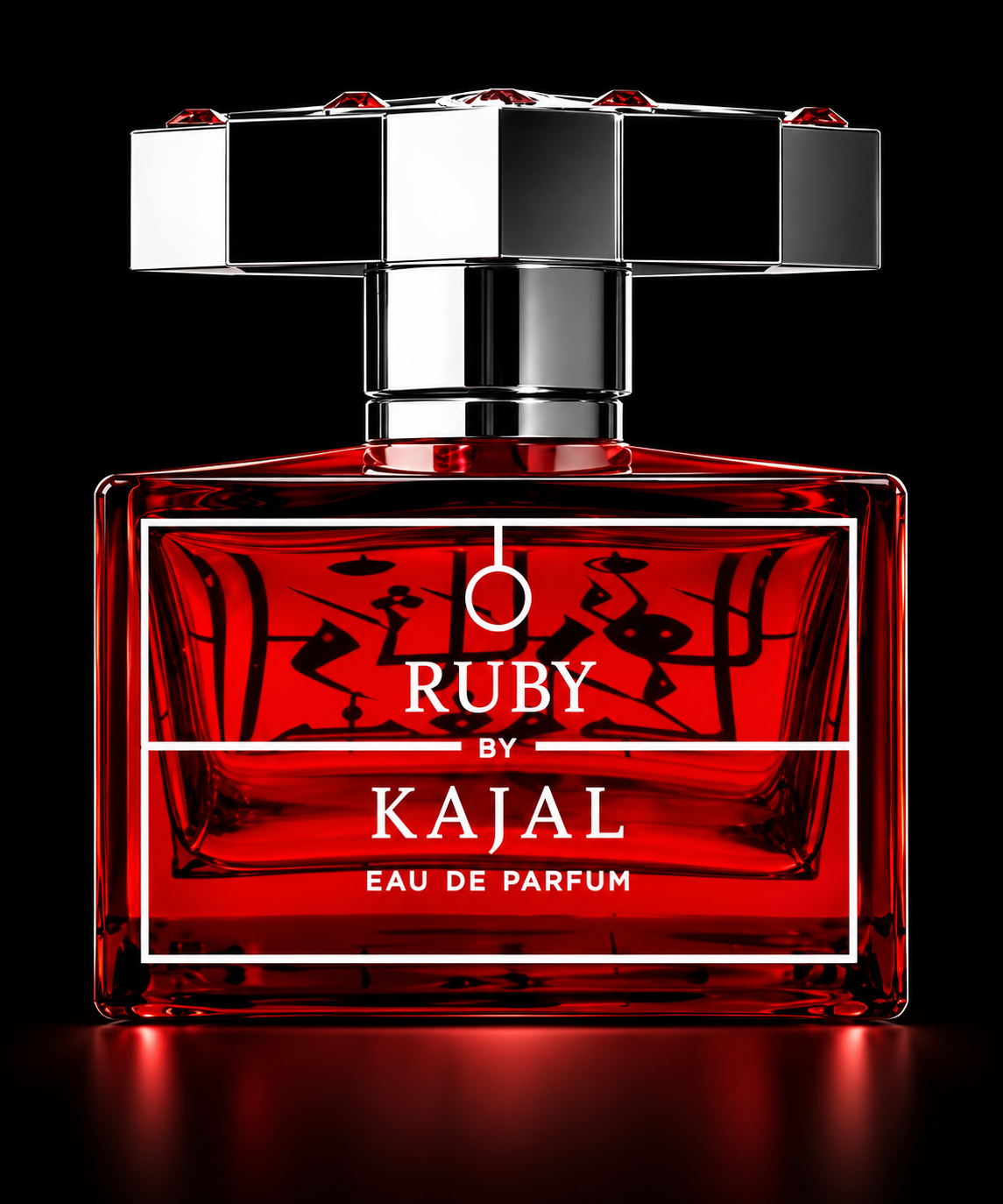 KAJAL Ruby - 2ml decant