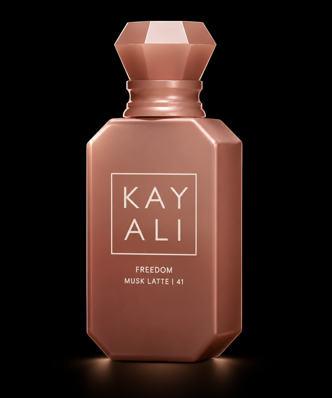 KAYALI Freedom Musk Latte - 2ml decant