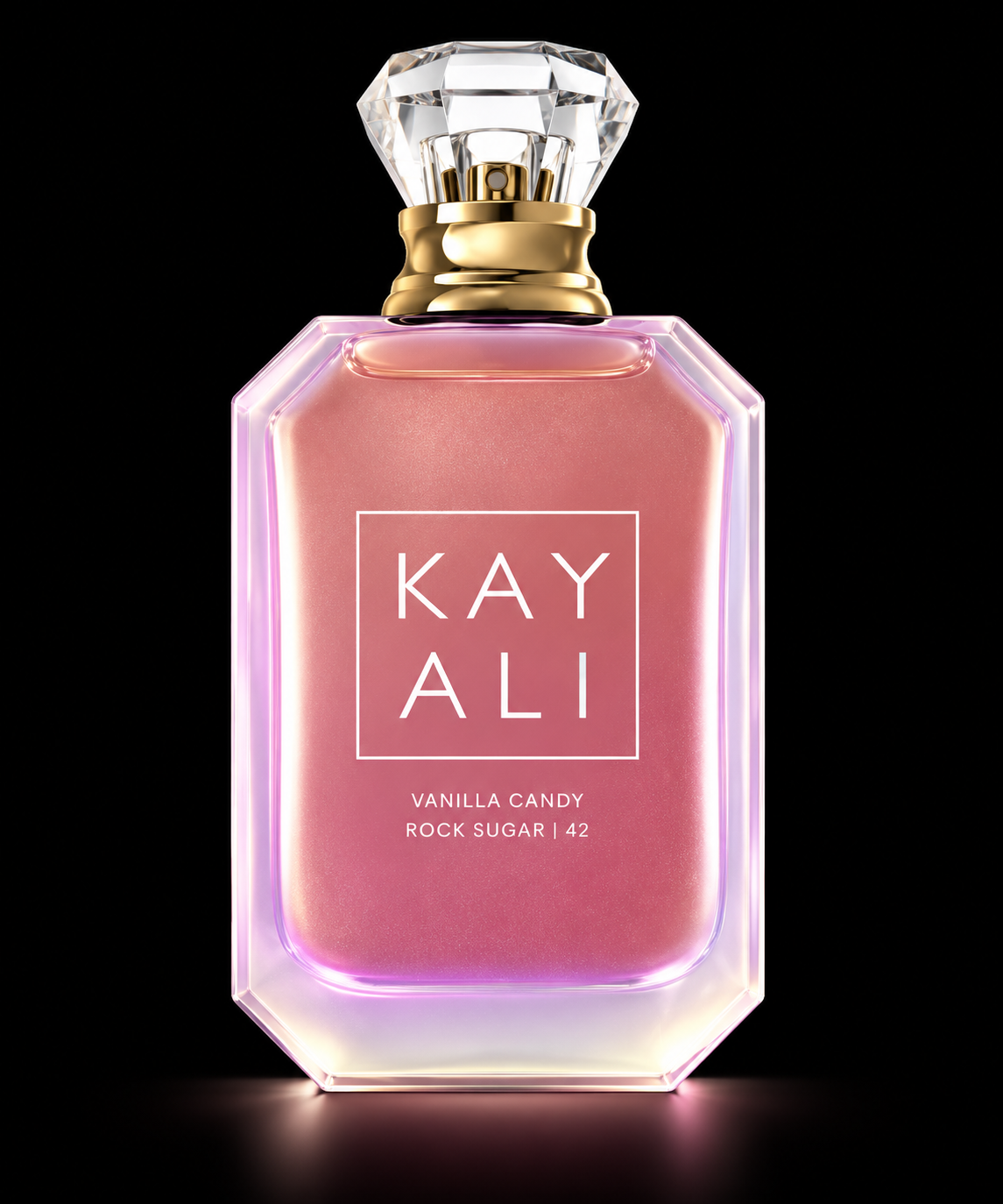KAYALI Vanilla Candy Rock Sugar - 2ml decant
