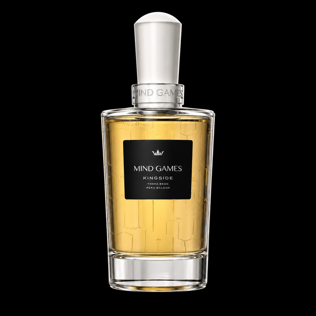 MIND GAMES Kingside - 2ml decant