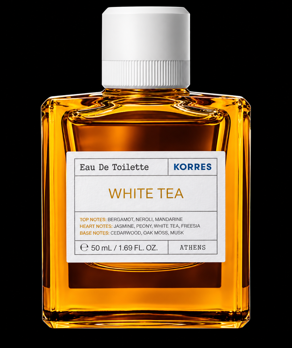 KORRES White Tea - 2ml decant