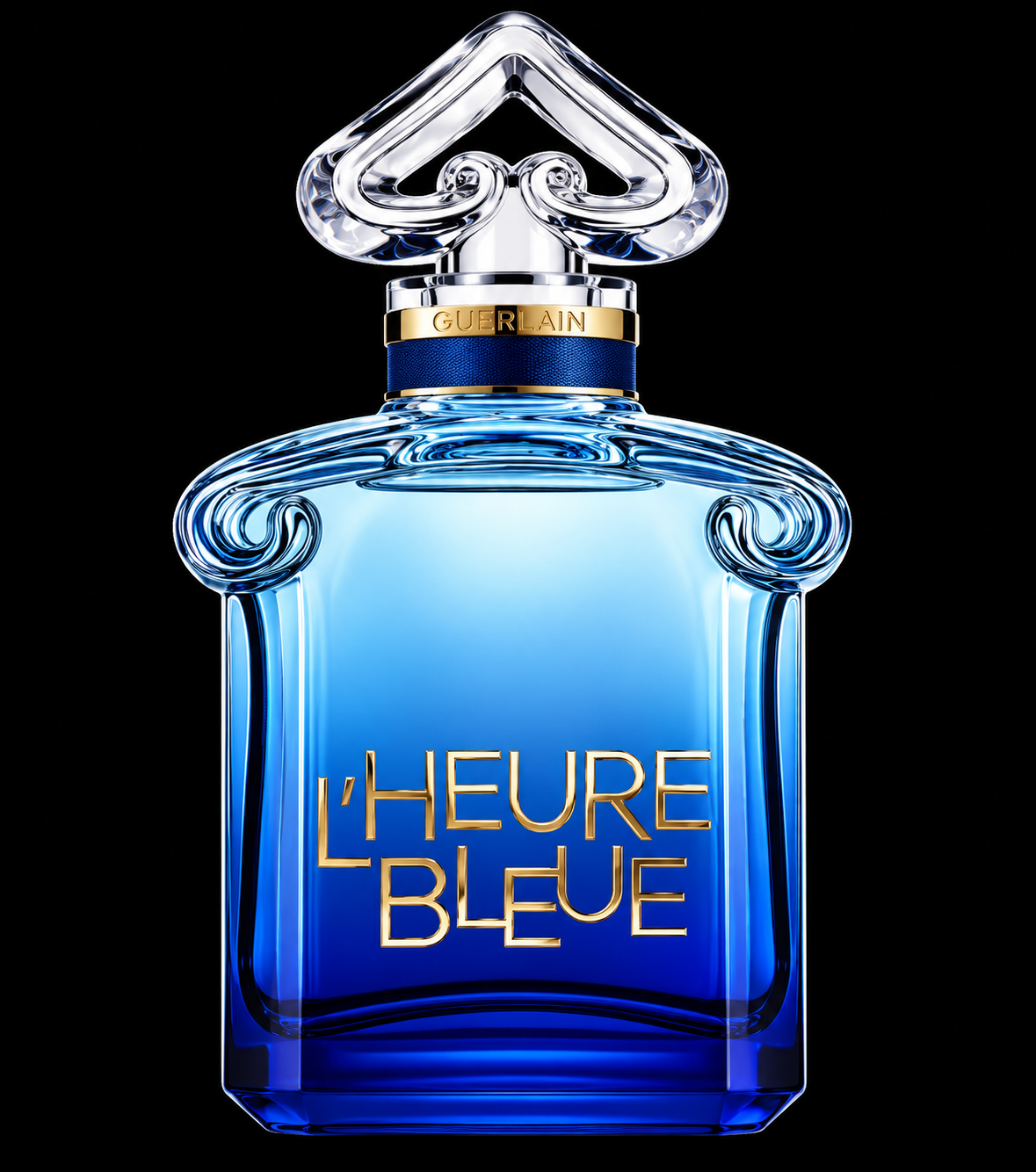 GUERLAIN L'heure Bleue - 2ml decant