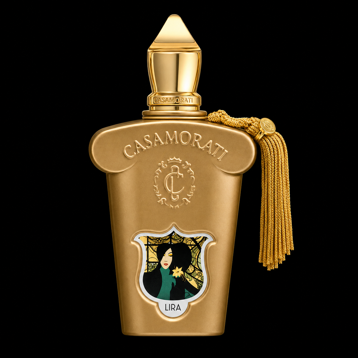 CASAMORATI Lira - 2ml decant