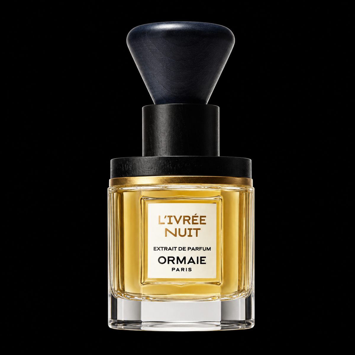 ORMAIE L'ivree Nuit Extrait - 2ml decant