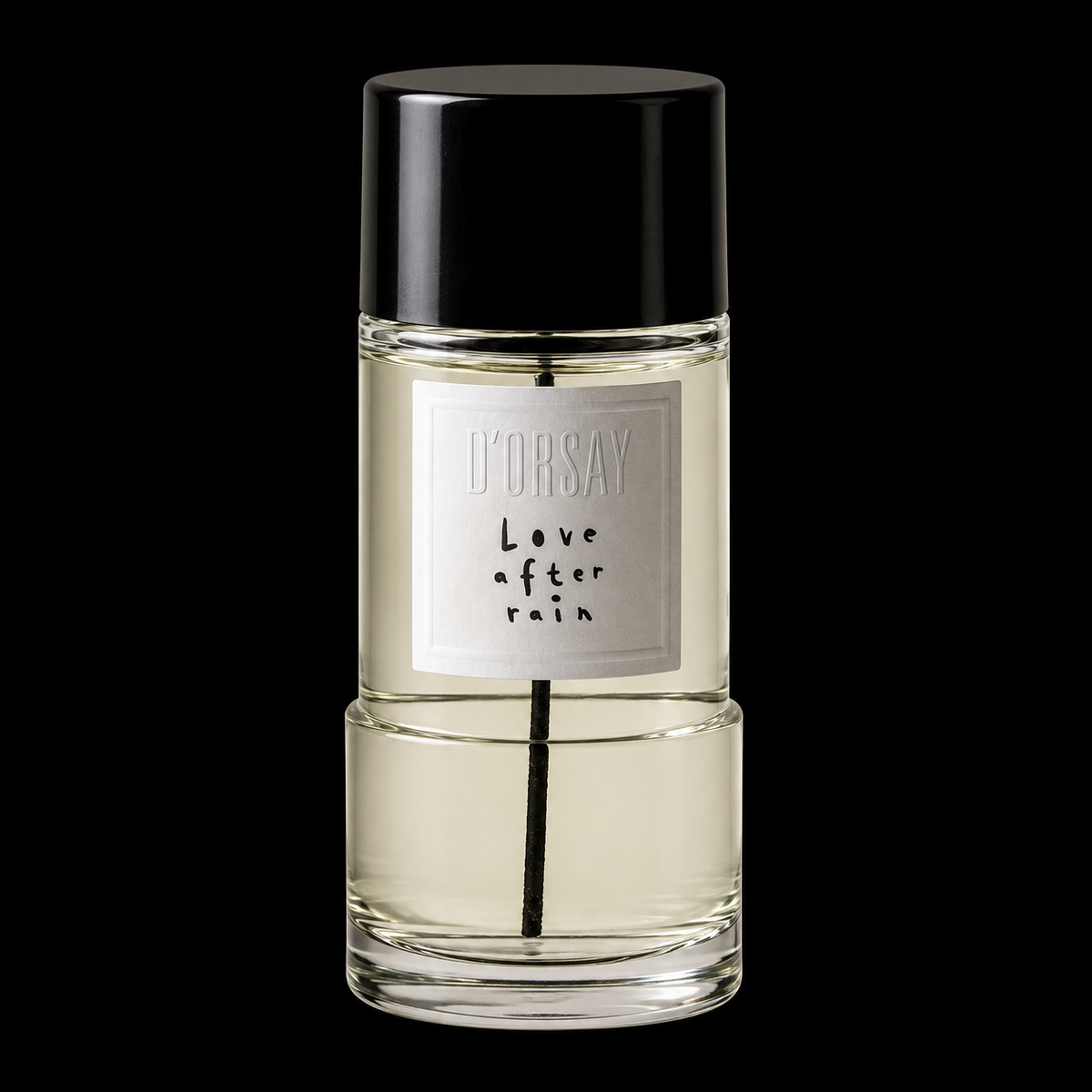D'ORSAY Love After Rain K.M. - 2ml decant