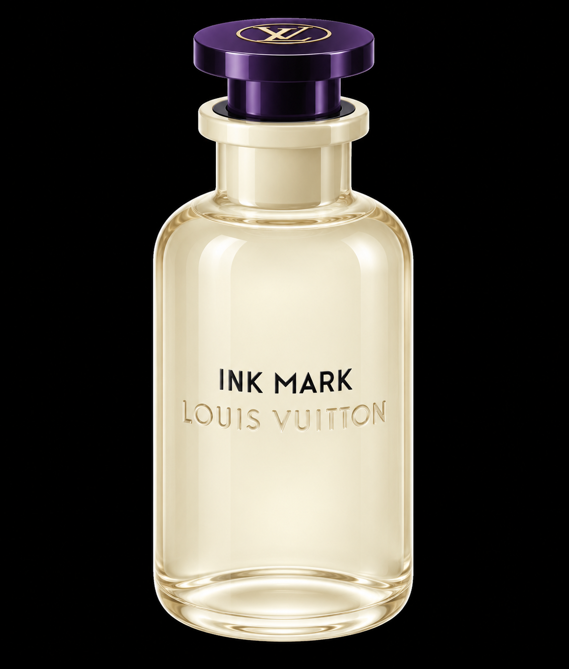 LOUIS VUITTON Ink Mark - 2ml decant