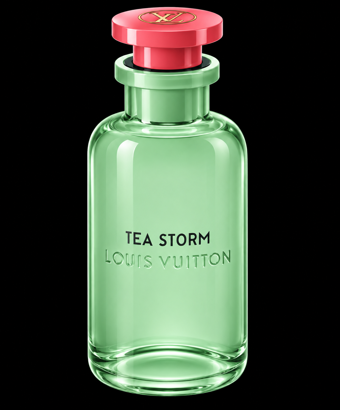 LOUIS VUITTON Tea Storm - 2ml decant