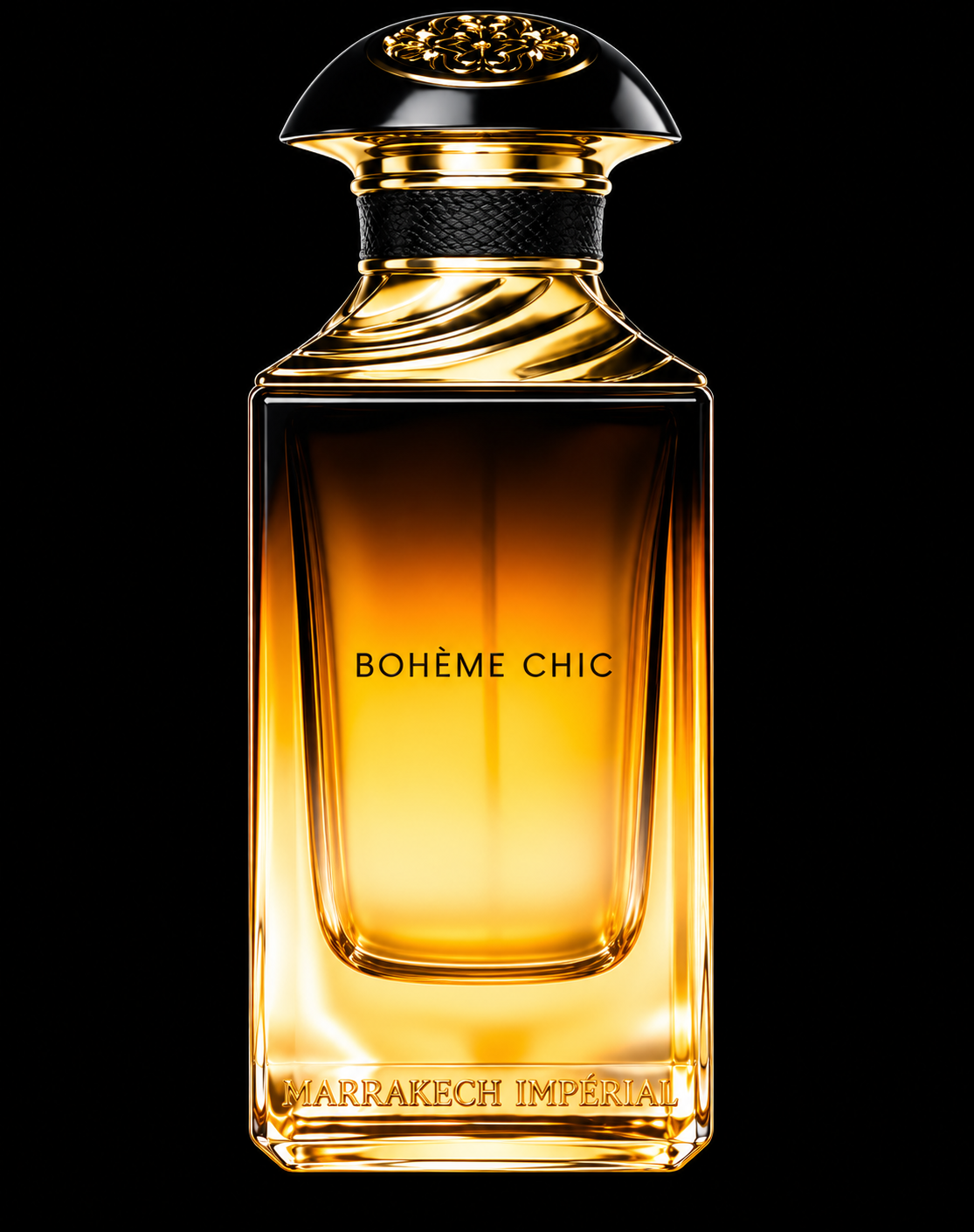 MARRAKECH IMPERIAL Boheme Chic - 2ml decant